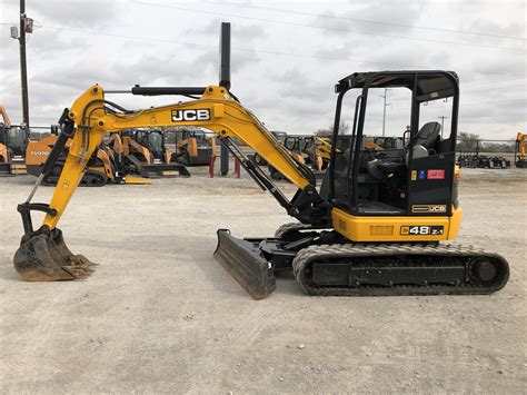 Used MINI Excavators For Sale 